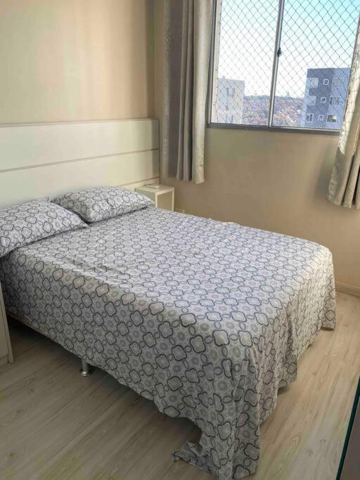 Apto Lindo/Aconchegante Perto Da Uel/Bares/ Centro Лондрина Екстериор снимка