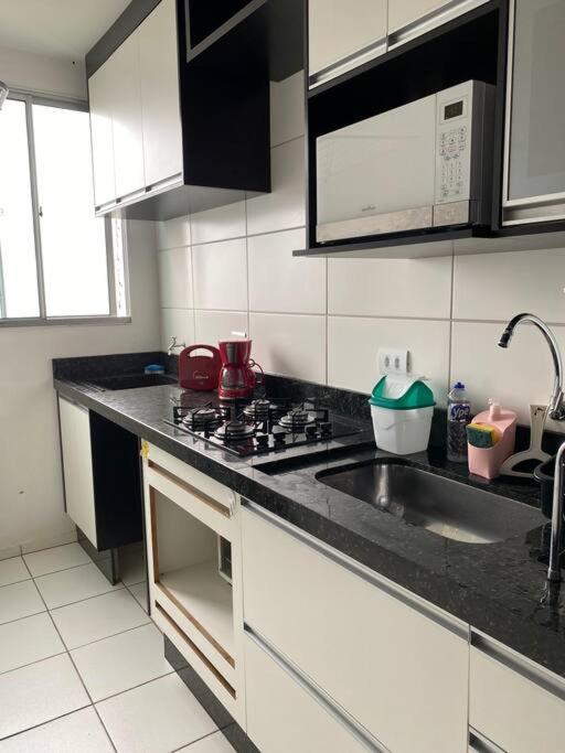 Apto Lindo/Aconchegante Perto Da Uel/Bares/ Centro Лондрина Екстериор снимка