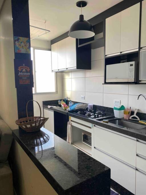 Apto Lindo/Aconchegante Perto Da Uel/Bares/ Centro Лондрина Екстериор снимка