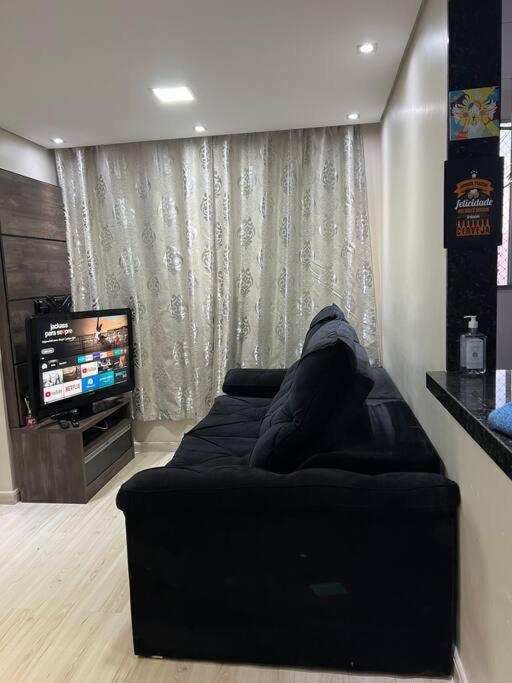 Apto Lindo/Aconchegante Perto Da Uel/Bares/ Centro Лондрина Екстериор снимка