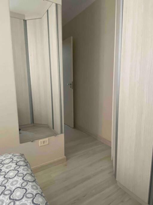 Apto Lindo/Aconchegante Perto Da Uel/Bares/ Centro Лондрина Екстериор снимка