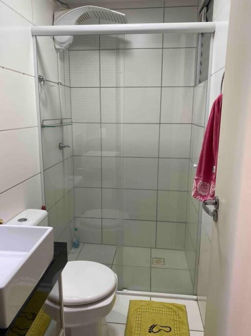 Apto Lindo/Aconchegante Perto Da Uel/Bares/ Centro Лондрина Екстериор снимка