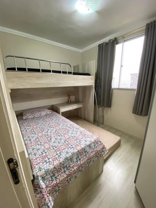 Apto Lindo/Aconchegante Perto Da Uel/Bares/ Centro Лондрина Екстериор снимка