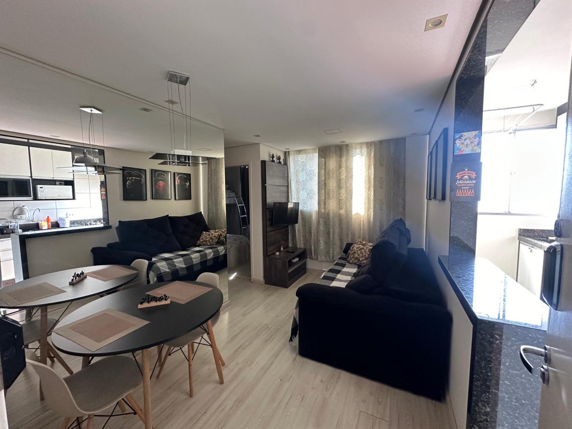 Apto Lindo/Aconchegante Perto Da Uel/Bares/ Centro Лондрина Екстериор снимка